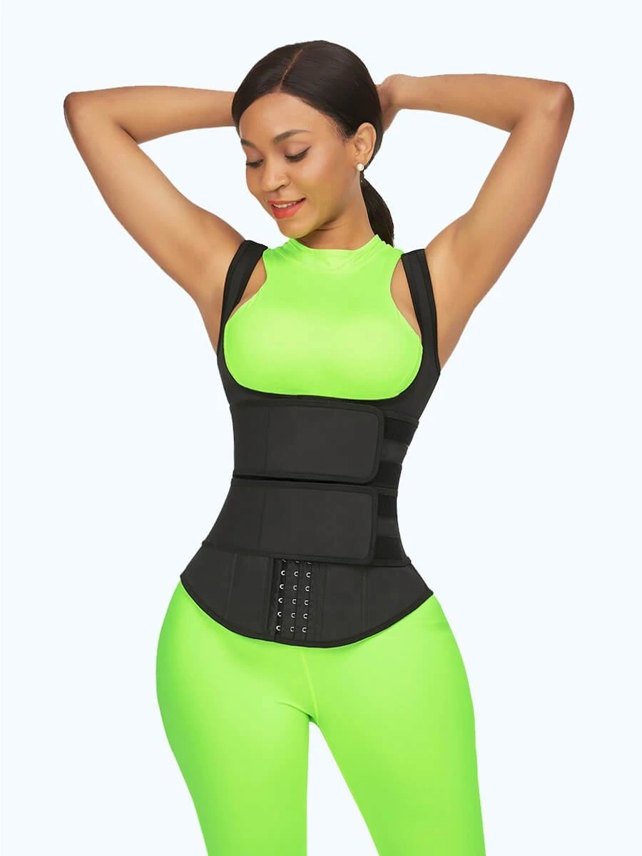 style-tips-trendy-waist-trainer-with-hooks-and-best-bodysuit-for-women