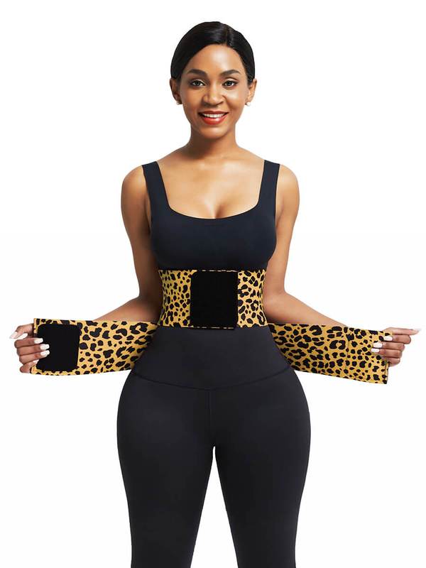 best waist trainer for apple shape